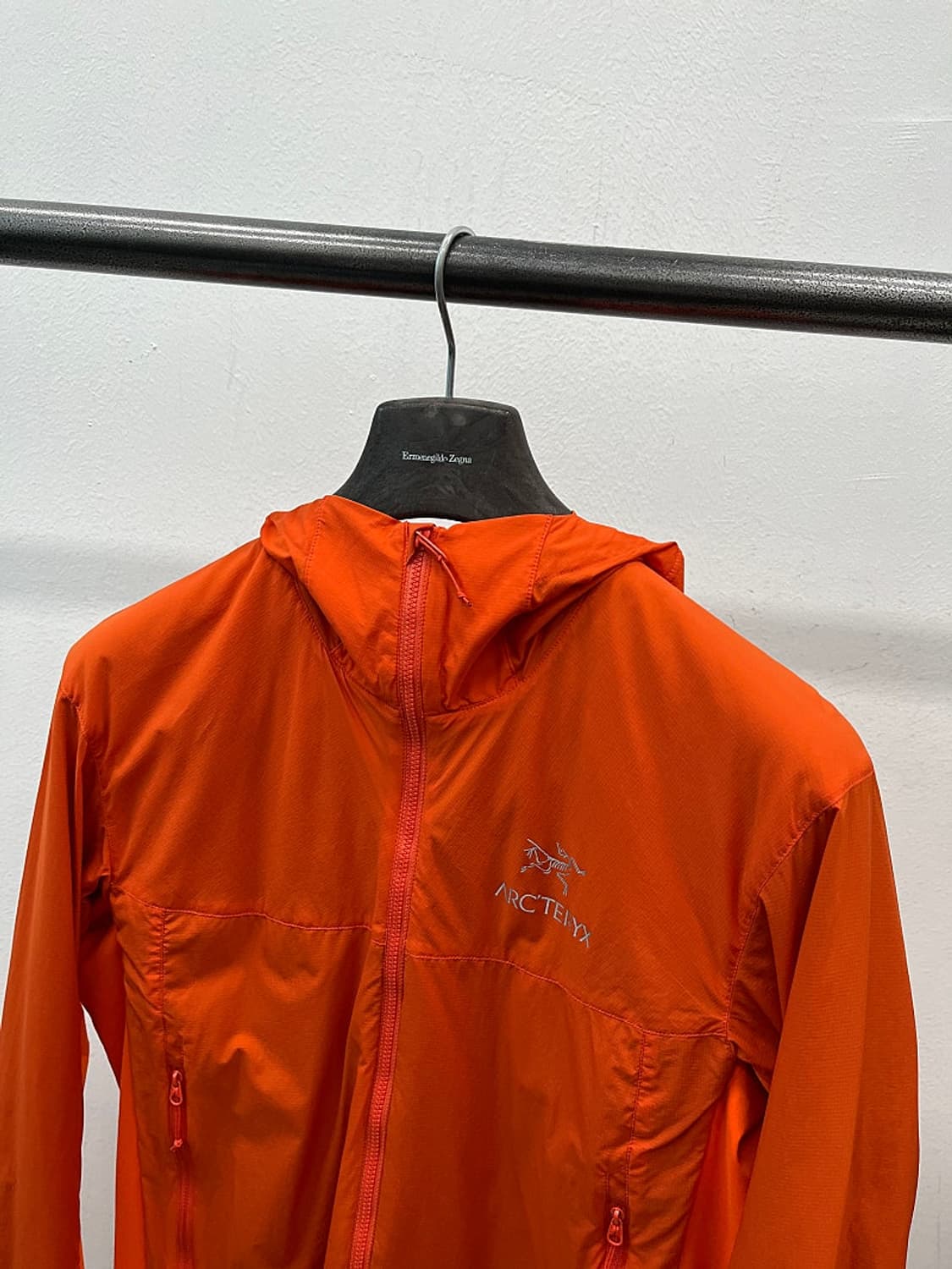 95) 아크테릭스 아톰 AR 경량 집업  상품이미지2