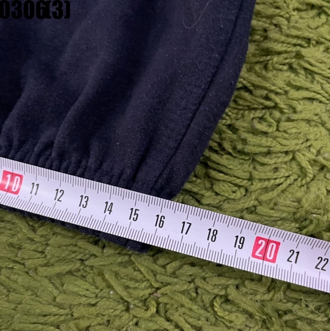 챔피온 트레이닝 조거 팬츠 상품이미지7