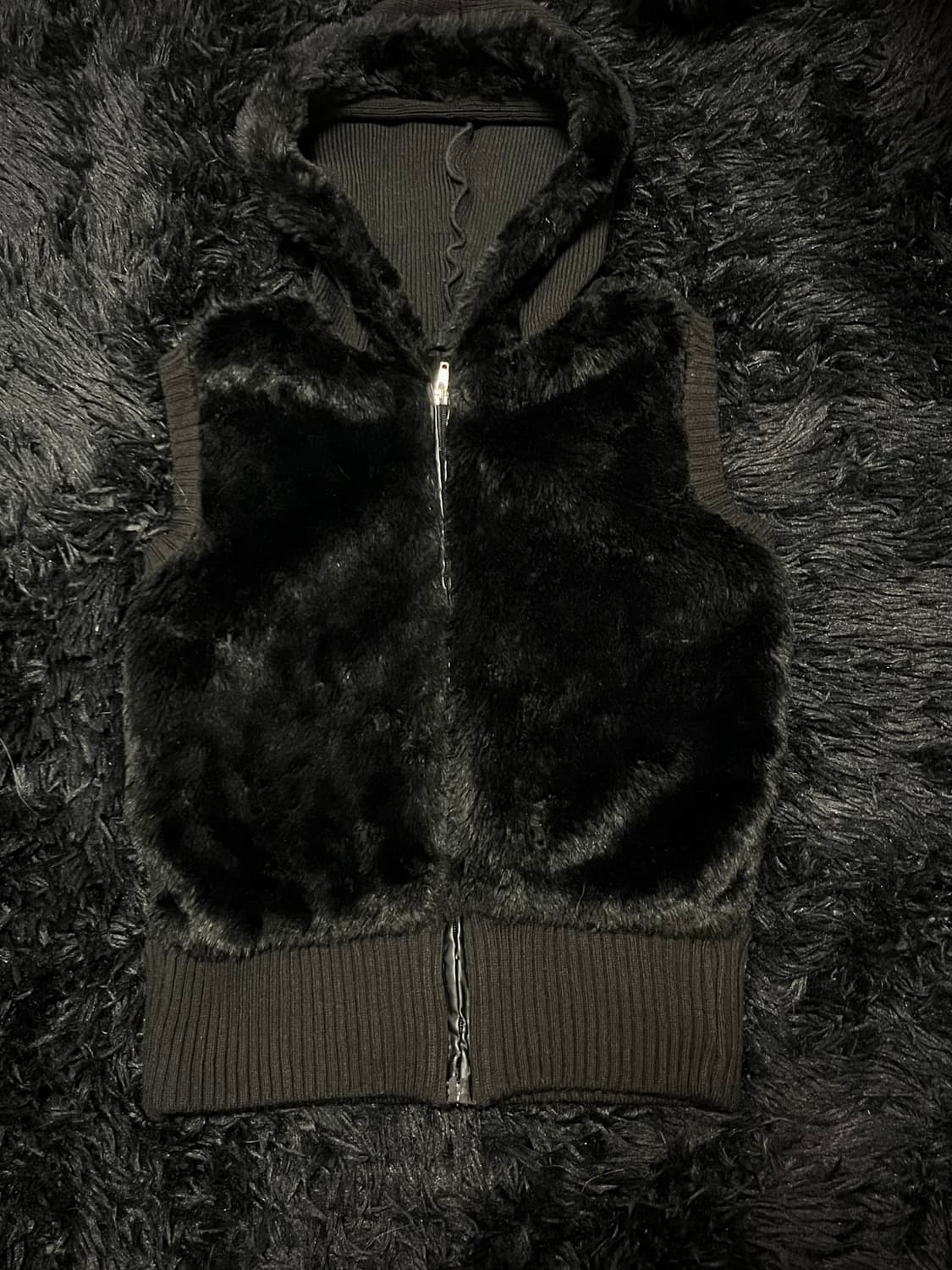 캐주얼 펑크 셋 상품이미지2