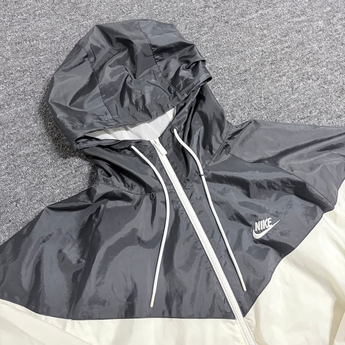 나이키 윈드러너 바람막이 상품이미지3