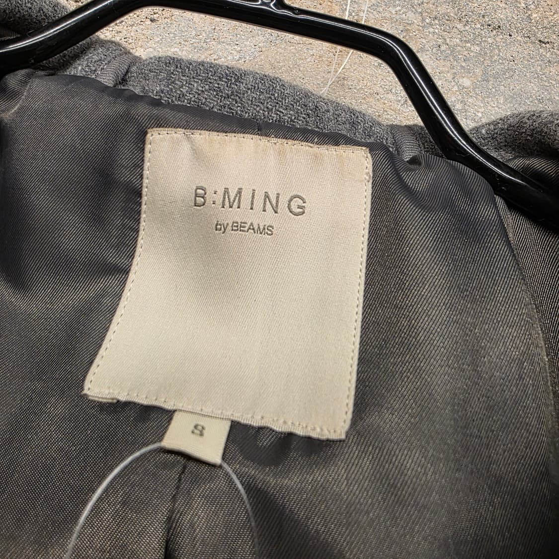 BEAMS 상품이미지3