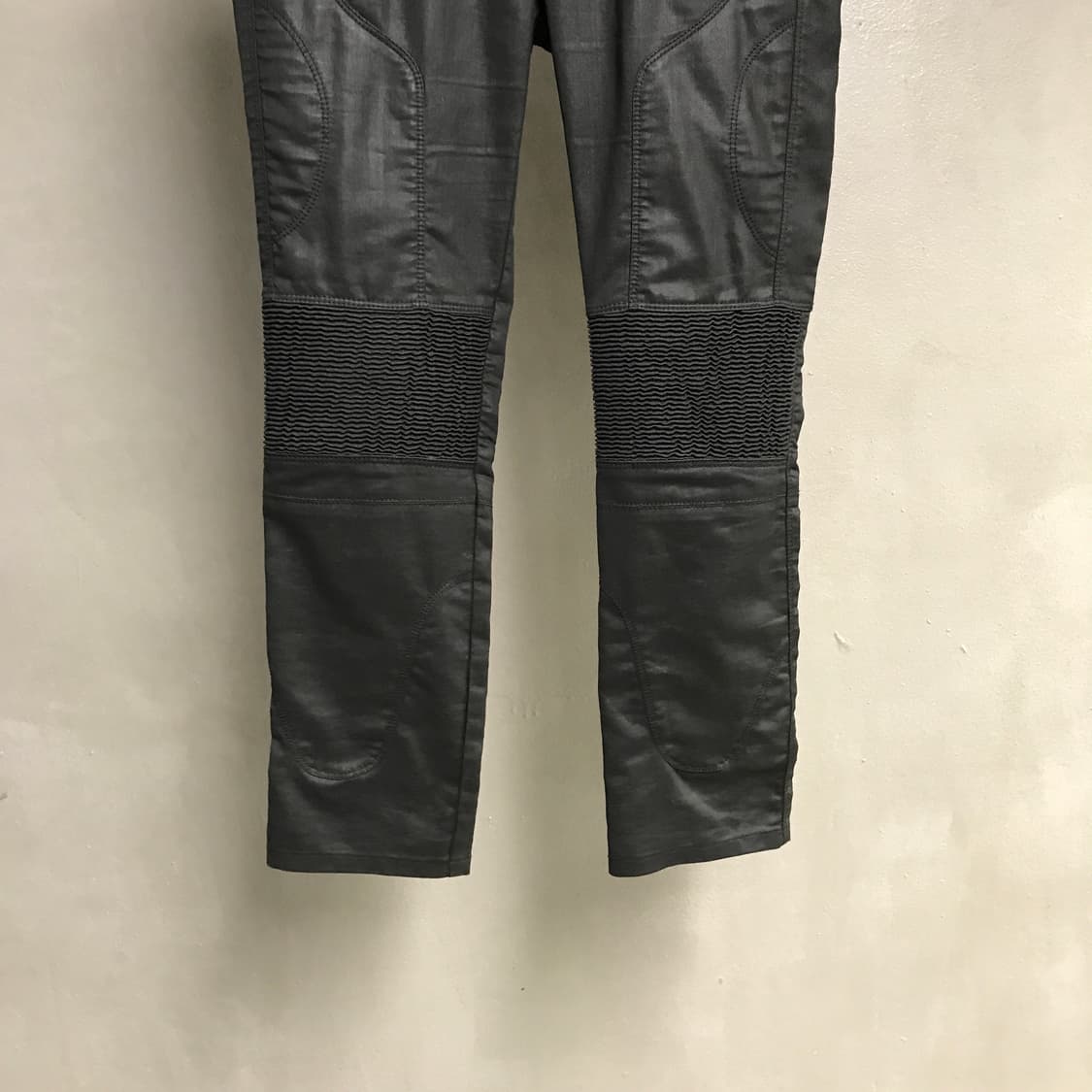 구찌 바이커 팬츠 40 상품이미지3