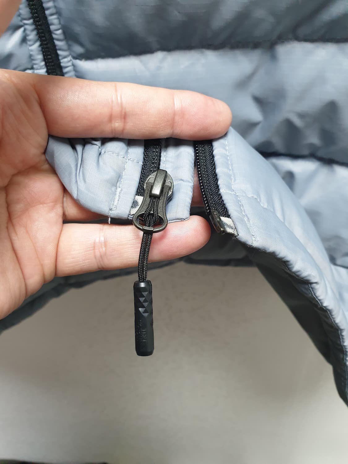 [115] 노스페이스 아콘카구아 패딩조끼 상품이미지5