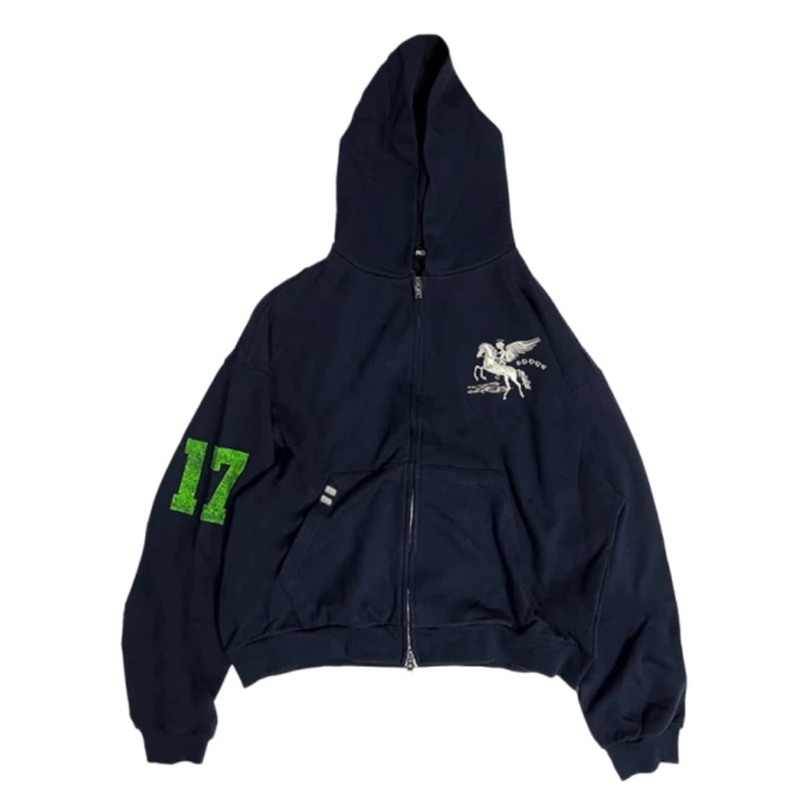 파코서플리이 후드집업 상품이미지1