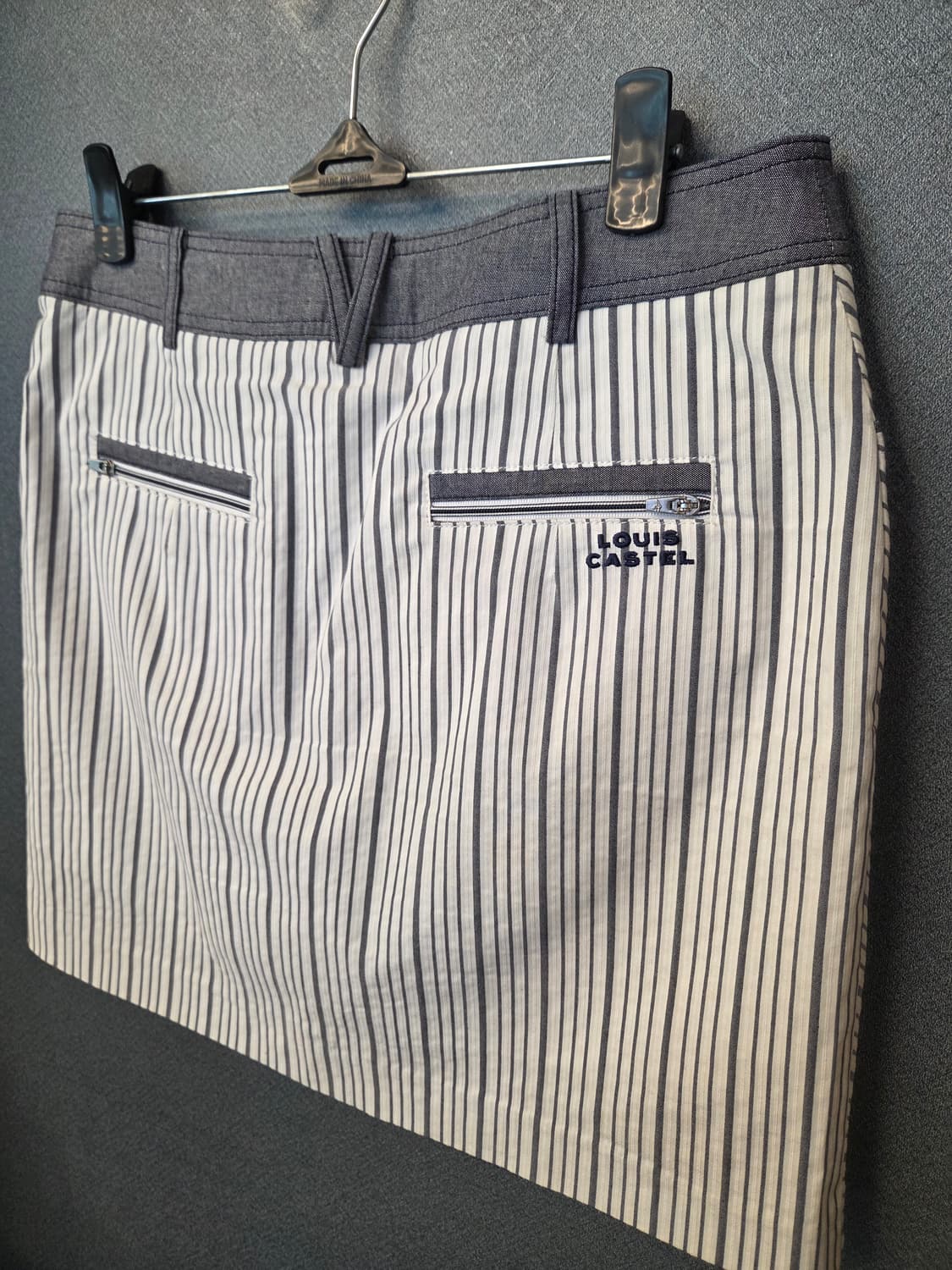 루이까스텔 스커트 (봄.여름용) 상품이미지6