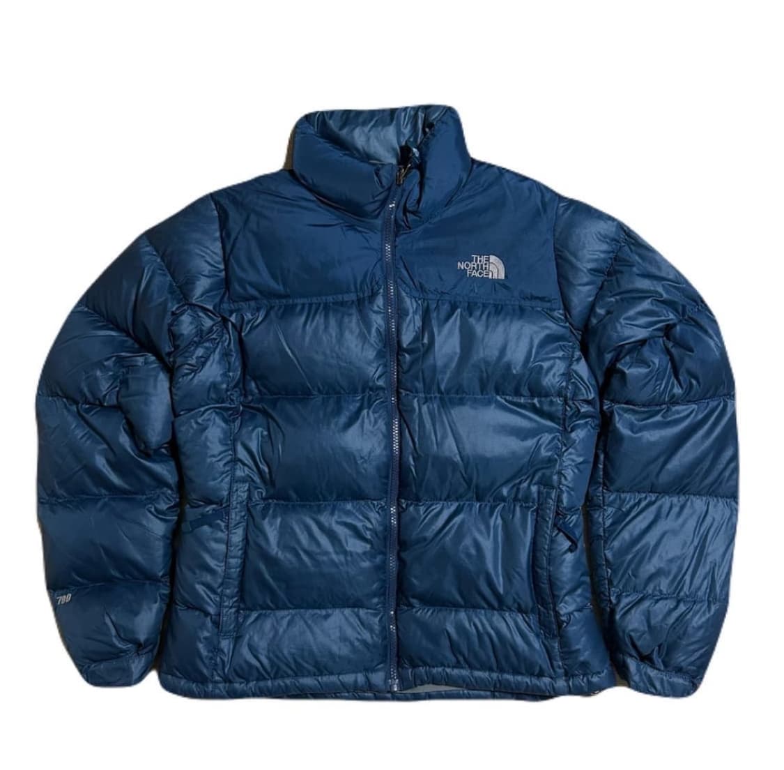노스페이스 눕시700 인디고블루 85 상품이미지1