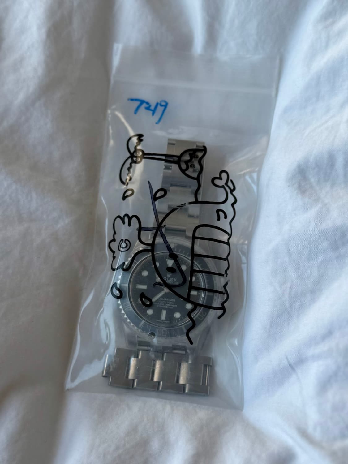 다이버워치 상품이미지5