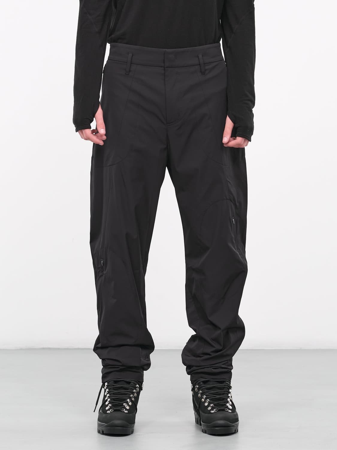 [S] PAF 5.1 TROUSERS CENTER 상품이미지1