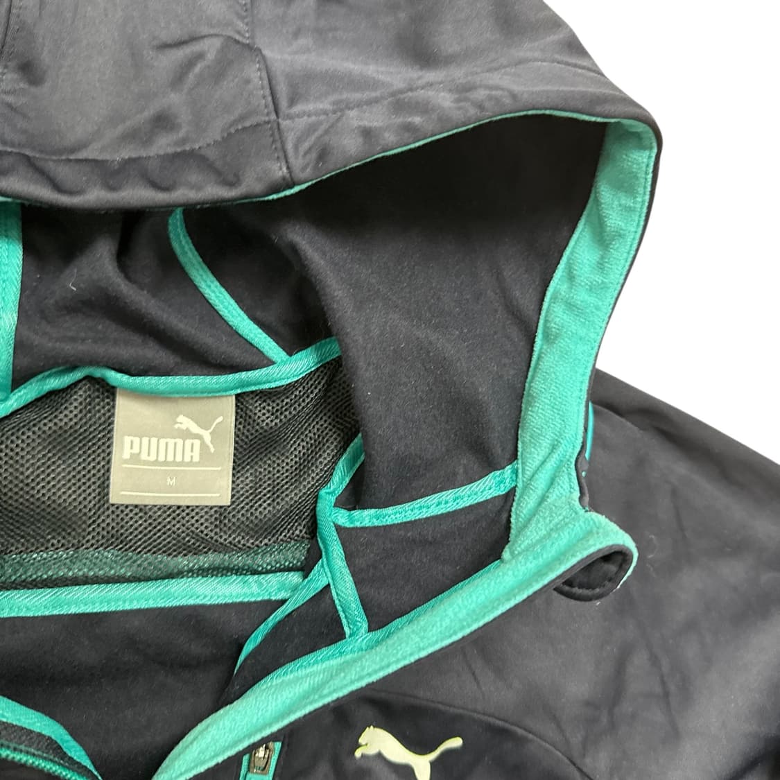 푸마 바람막이 상품이미지2