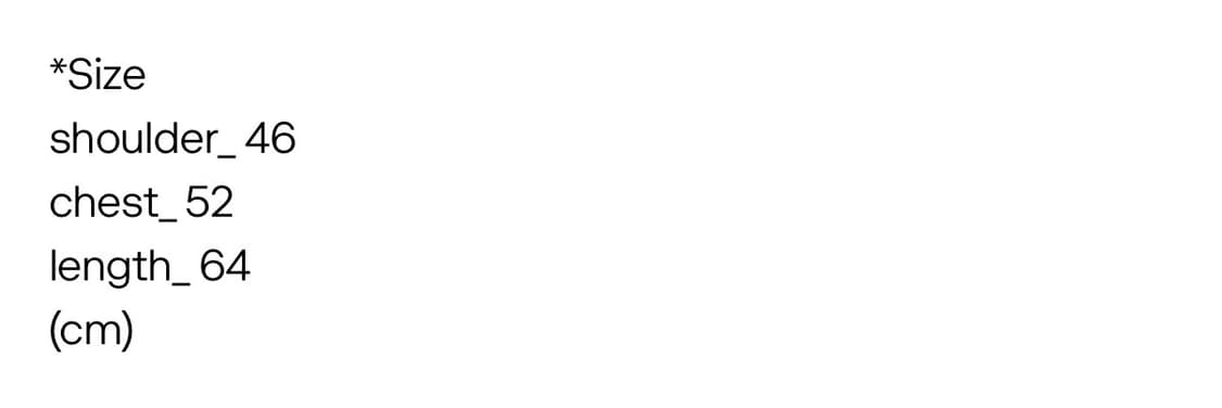 송지오 웨이브 포켓 램스킨 자켓 상품이미지4