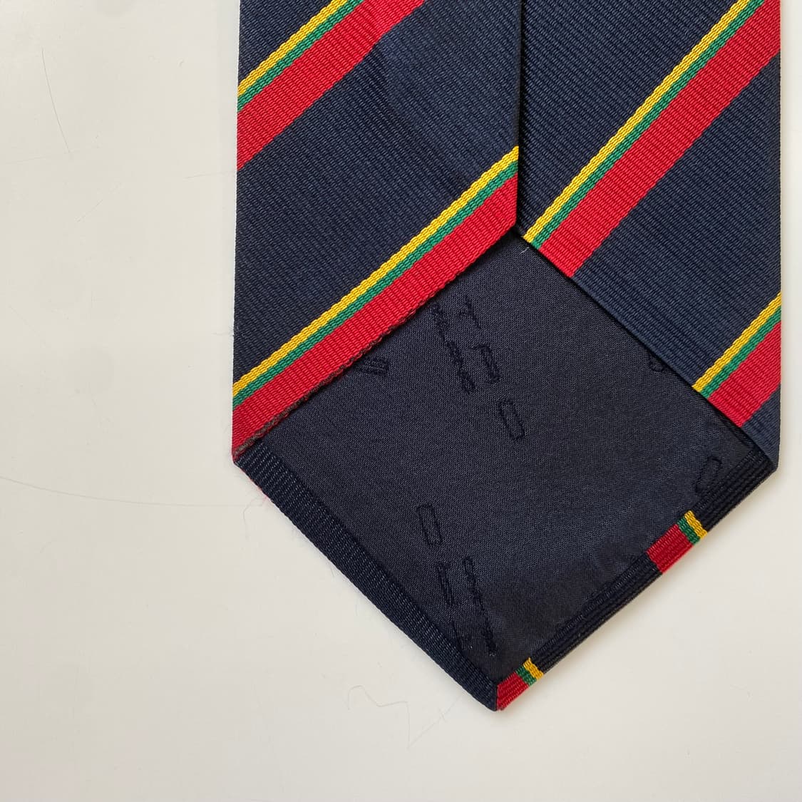 에트로(ETRO) 명품 정품 넥타이 8.3cm 상품이미지5