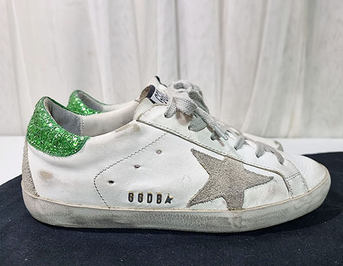 골든구스 슈퍼스타 230 상품이미지2