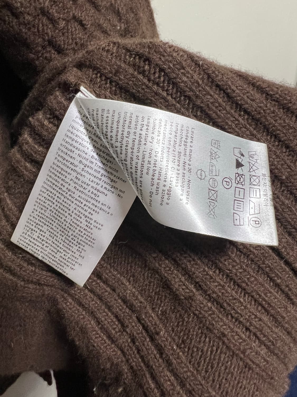 Magliano 마리아노 가디건 상품이미지6