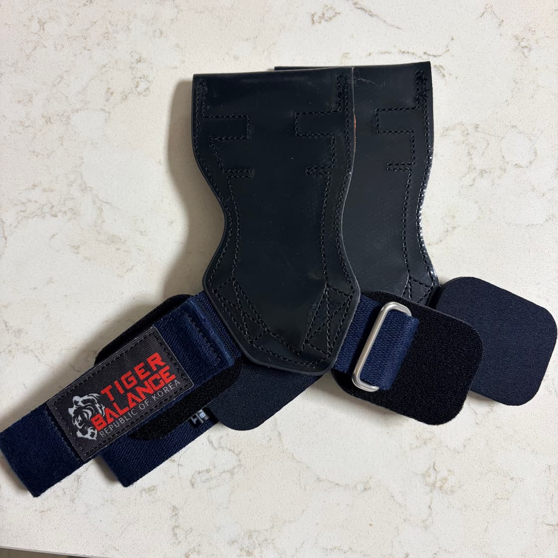 [새상품] 타이거밸런스 퀵그립 헬스 스트랩 상품이미지2
