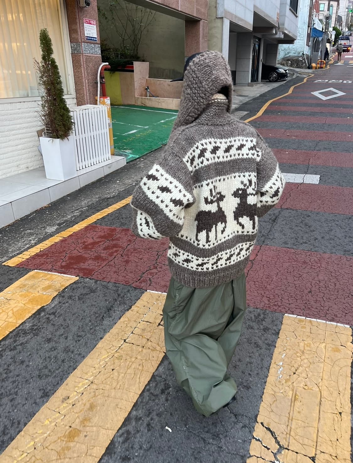 Cowichan 상품이미지1