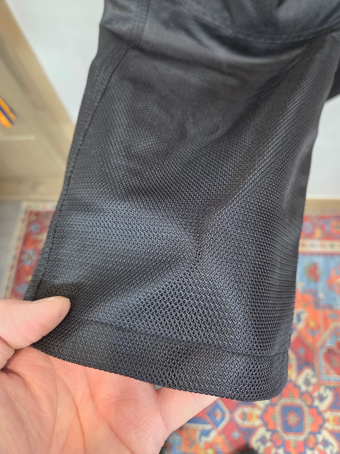 래빗 라이더 오토바이 메쉬 팬츠 m short 대략 30 31  상품이미지9