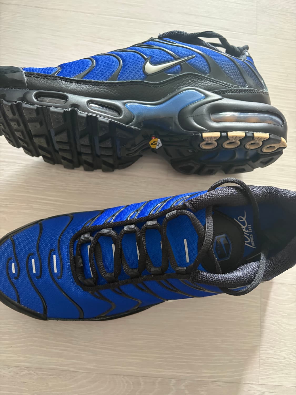 나이키 에어맥스 플러스 (270) 상품이미지1