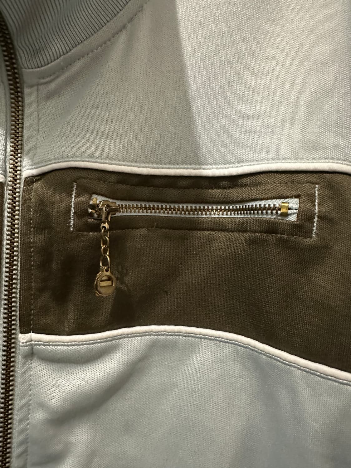 디젤 아카이브 져지 상품이미지4