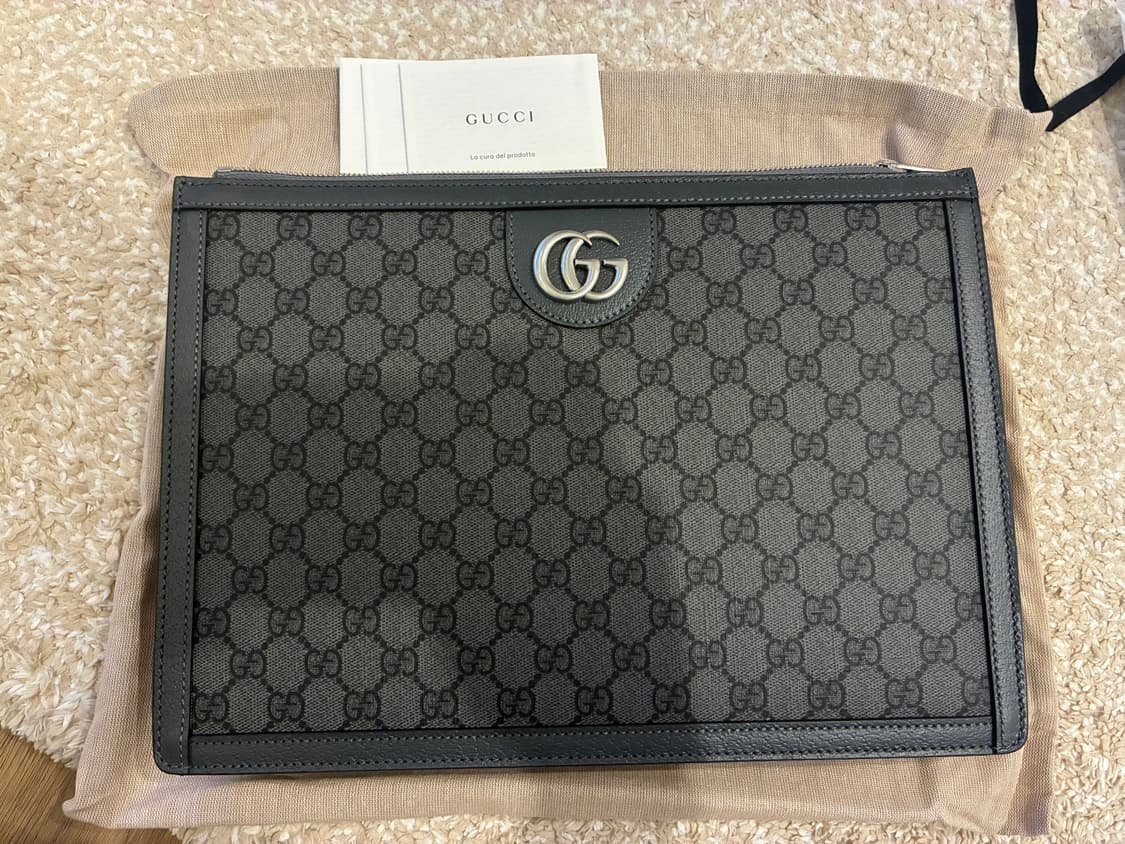 구찌 오피디아 클러치 새상품 상품이미지2