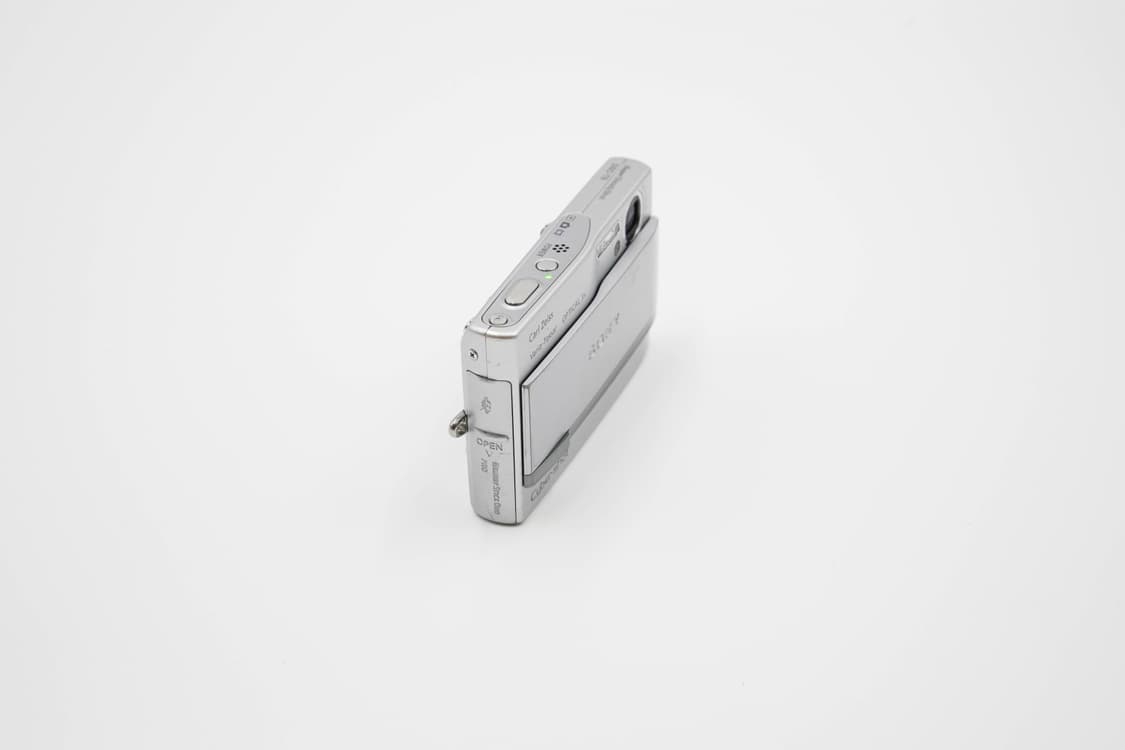 Sony Cybershot T9 (소니 사이버샷 9) 상품이미지5