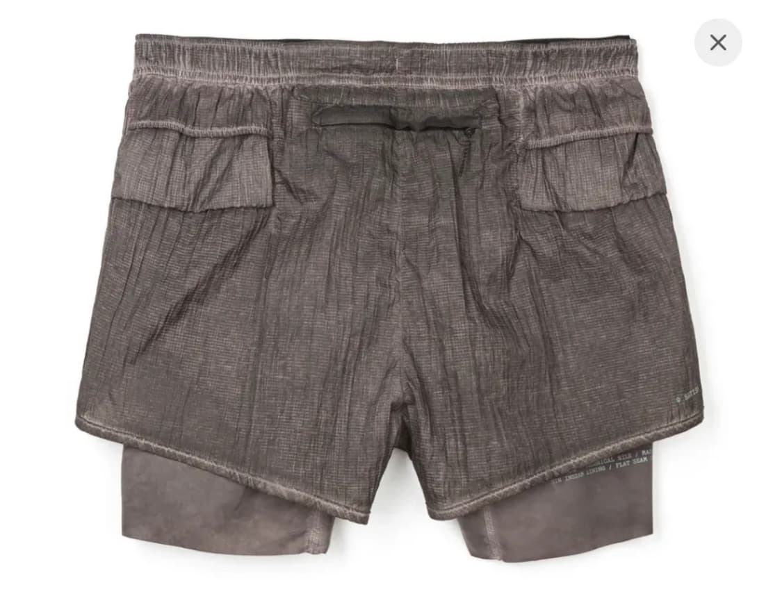 새티스파이 / 리피 3인치 트레일 쇼츠 5100 상품이미지2