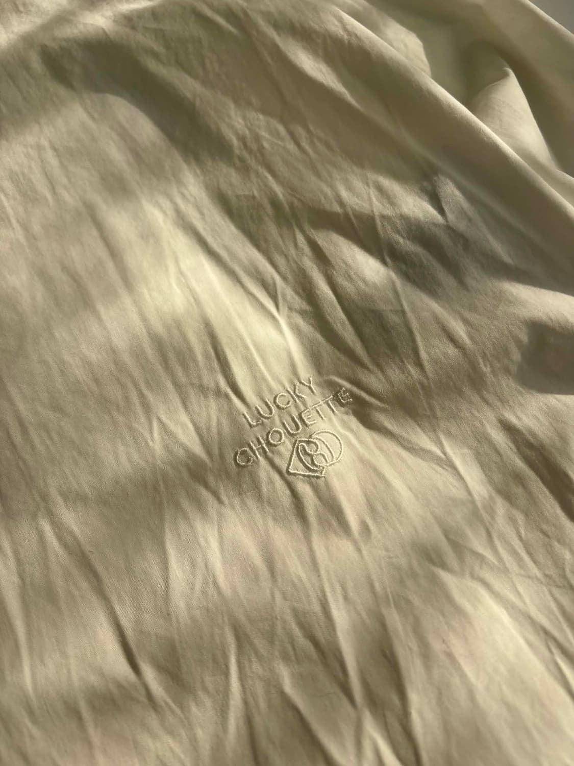 [38] Lucky Chouette 럭키 슈에뜨 21년 신형 세일러 원피 상품이미지7