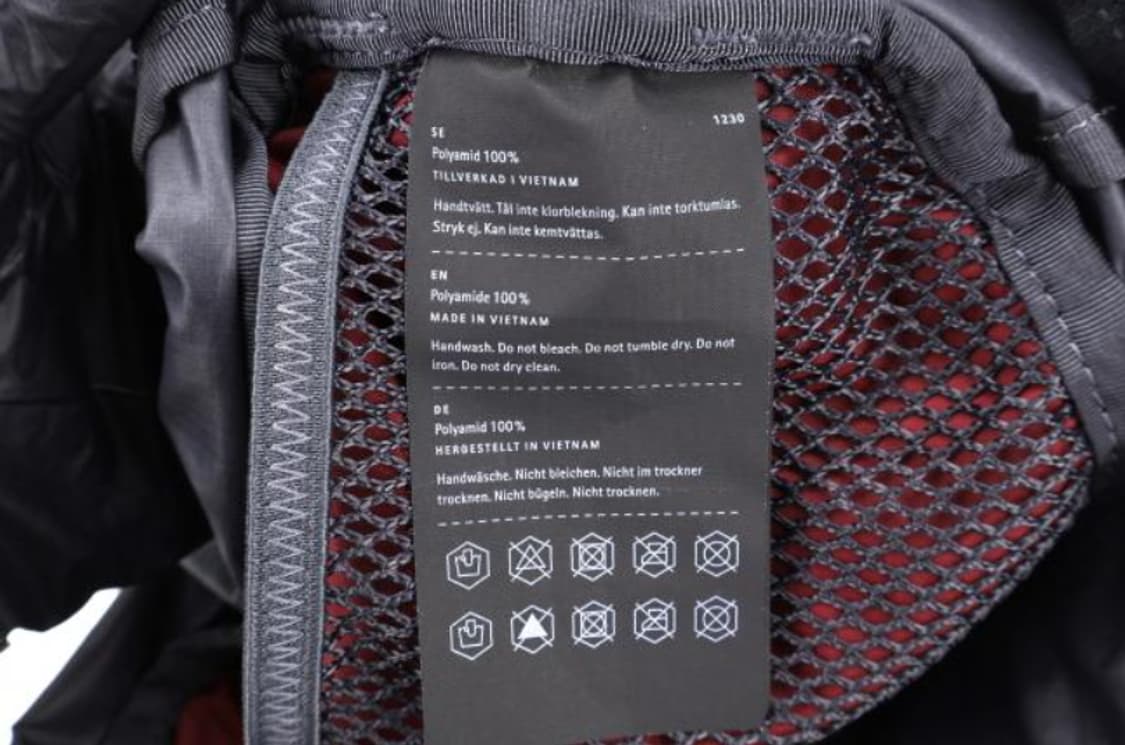 클라터뮤젠 힙색 상품이미지9