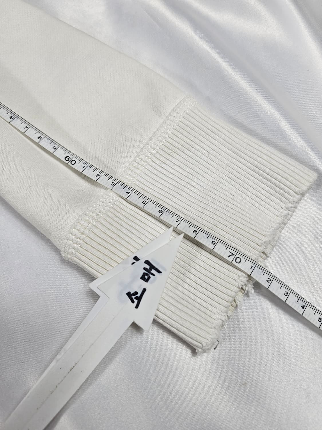 아베크롬비후드집업 상품이미지7