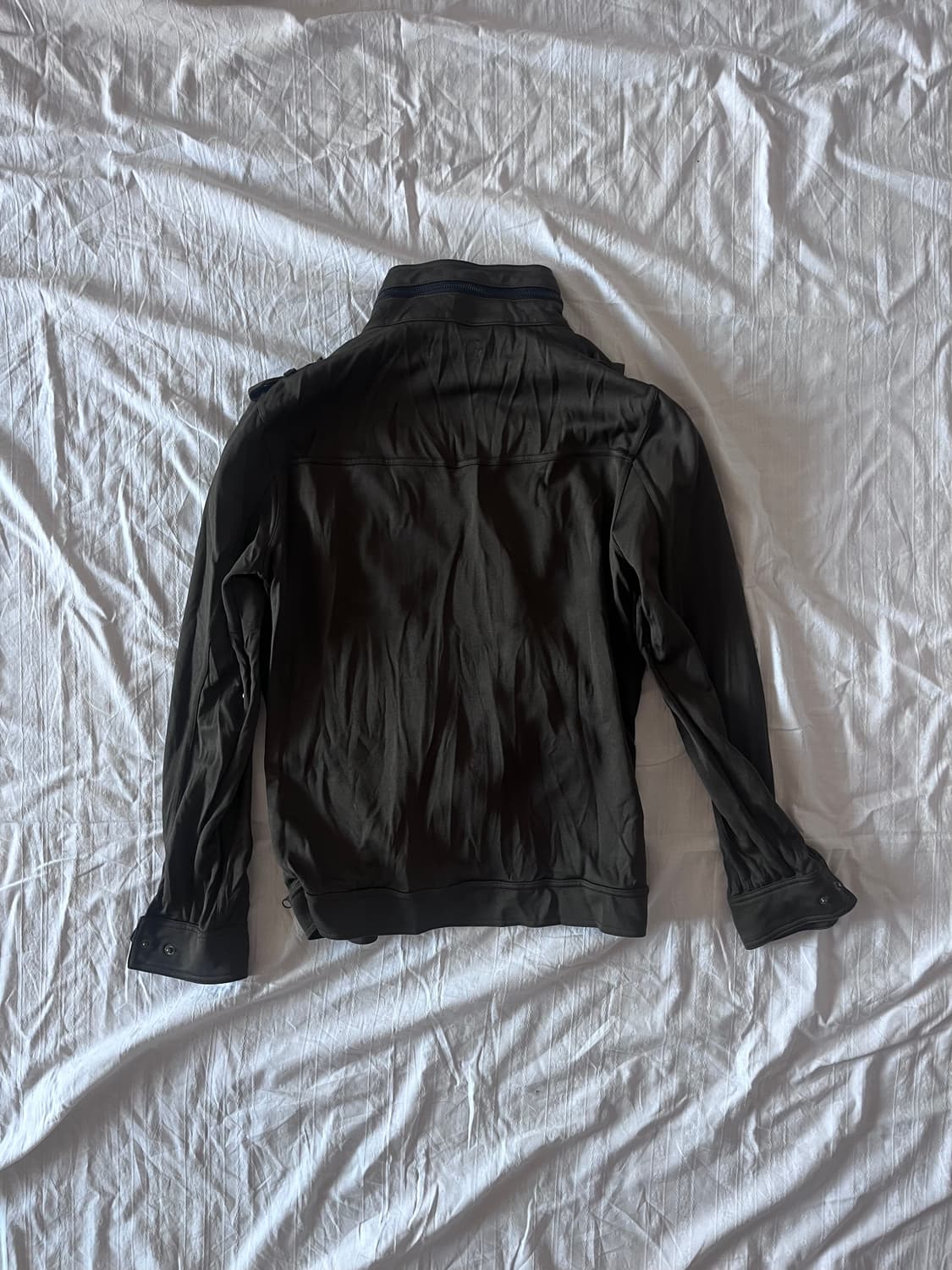 In the attic zip up 상품이미지5