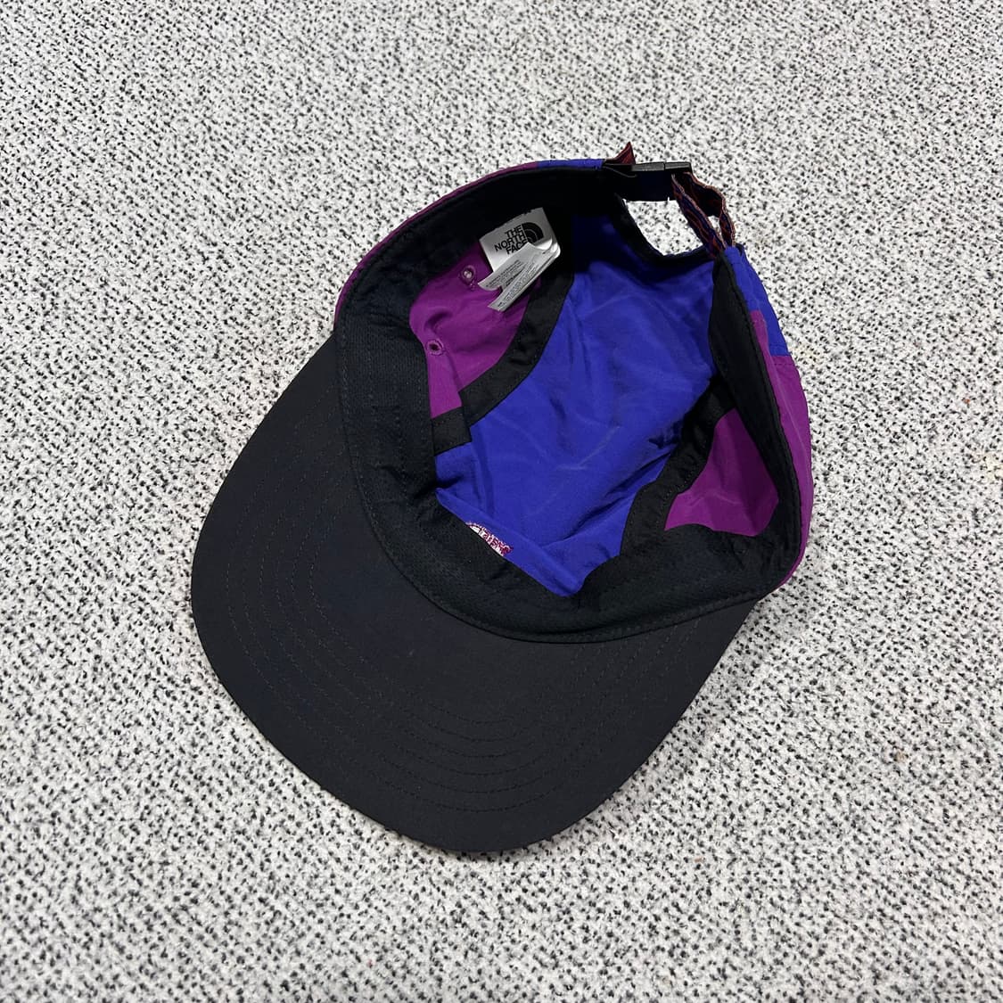 노스페이스 캡 상품이미지4