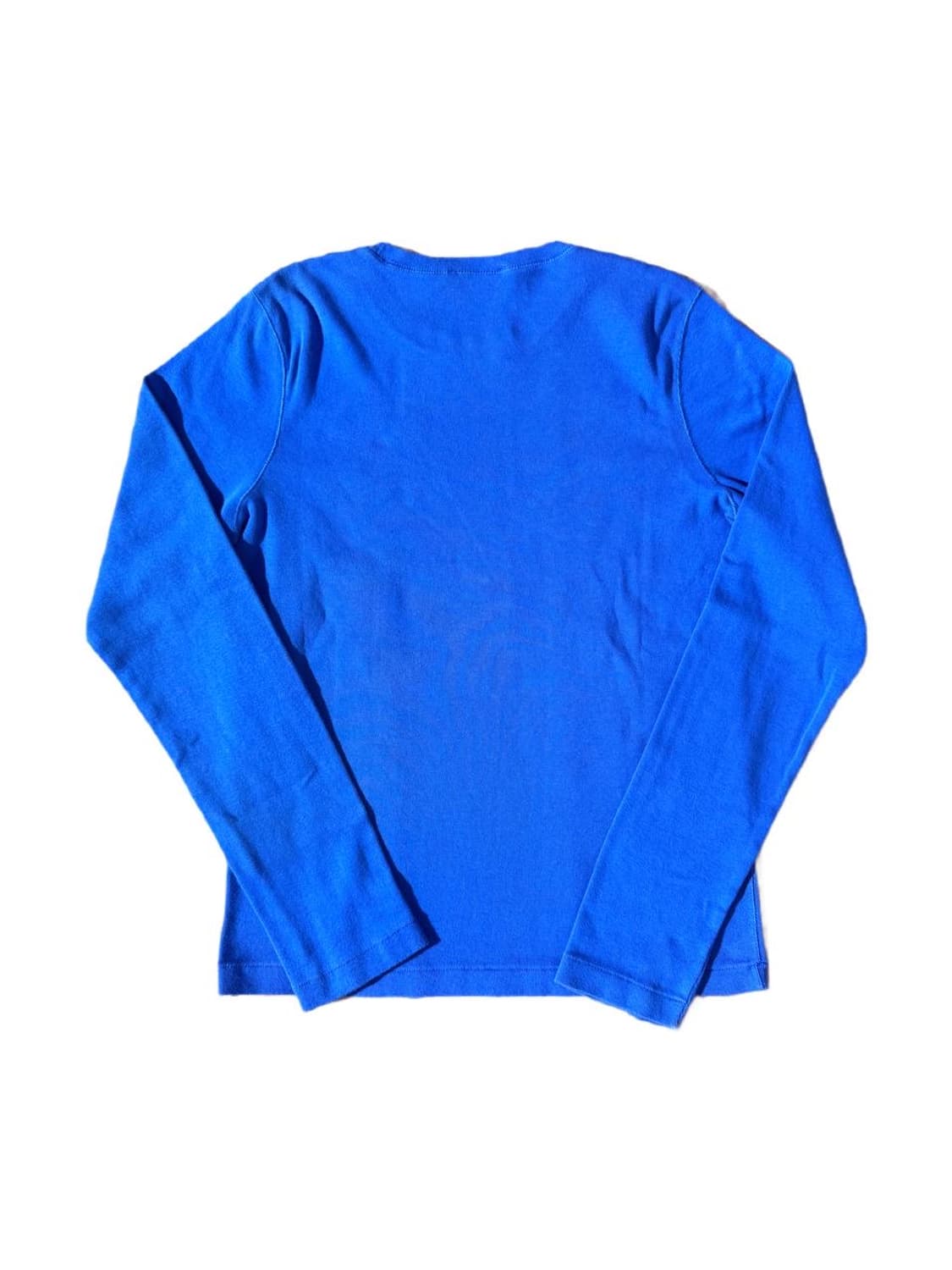 PRL T shirts blue 상품이미지2