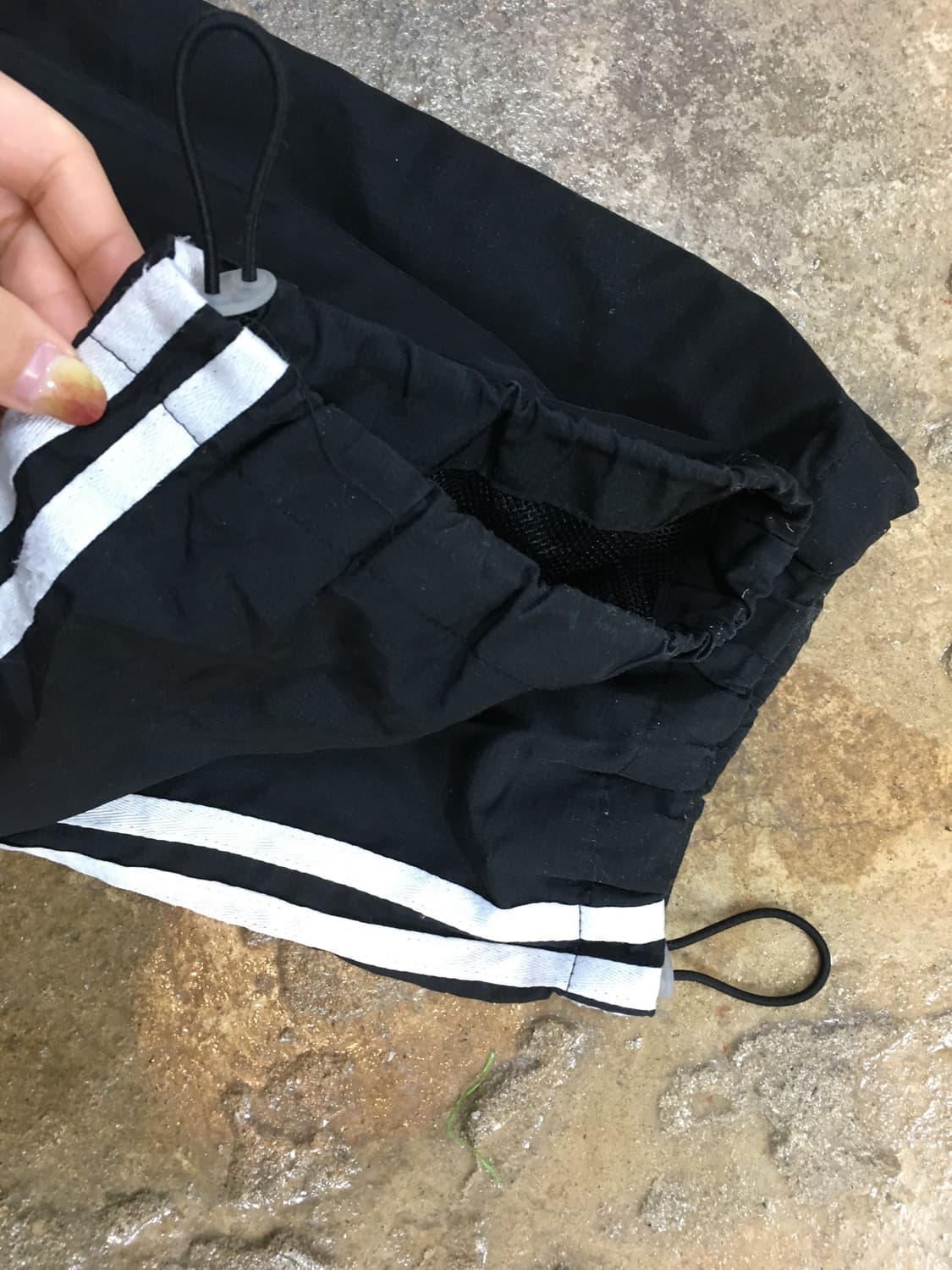 아디다스 트랙 팬츠 상품이미지5