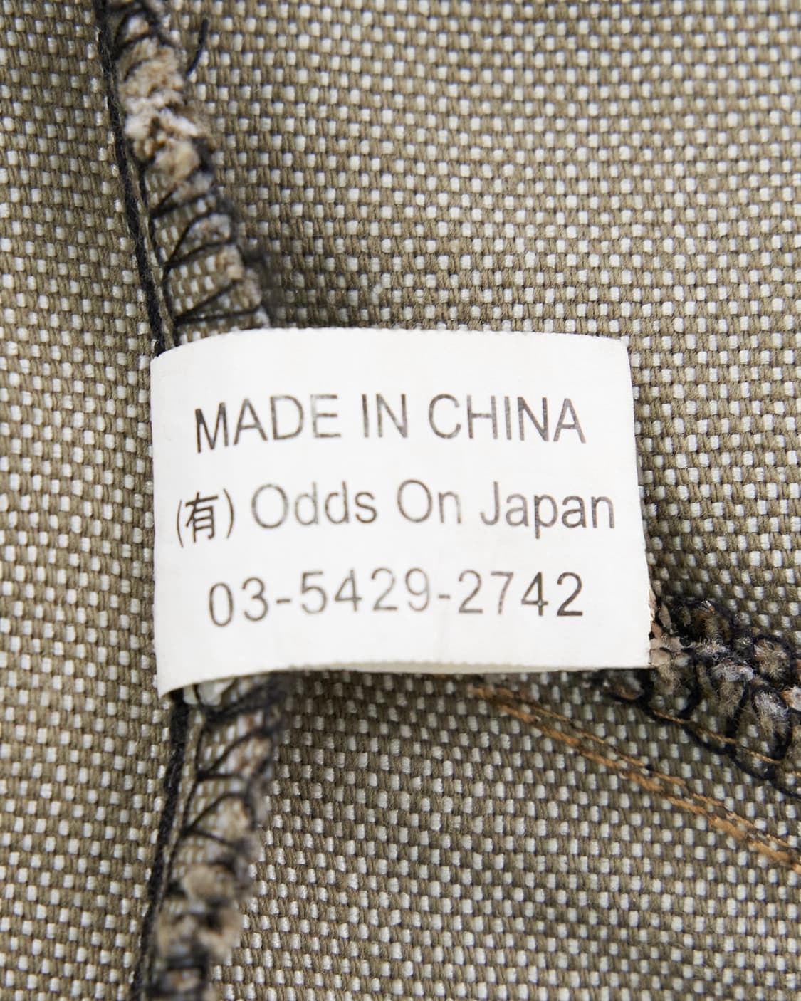 Ozz on 웨스텐 스트랩 부따 페인팅 원피스 상품이미지9