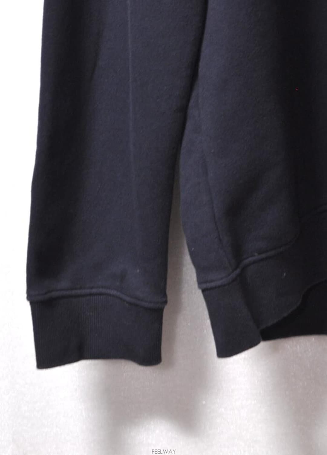 타미힐피거/남성빅사이즈맨투맨티셔츠(사이즈XXXXL,120) 상품이미지5