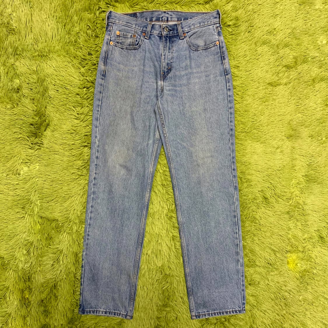 [33] 리바이스 550 릴렉스드핏 데님팬츠 00550-4834 상품이미지3