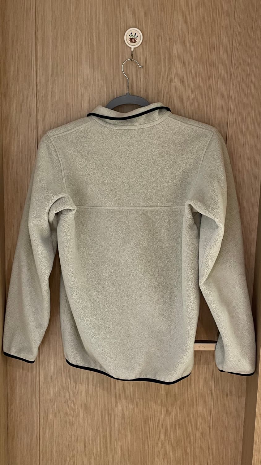 파타고니아 신칠라 아이보리 상품이미지2