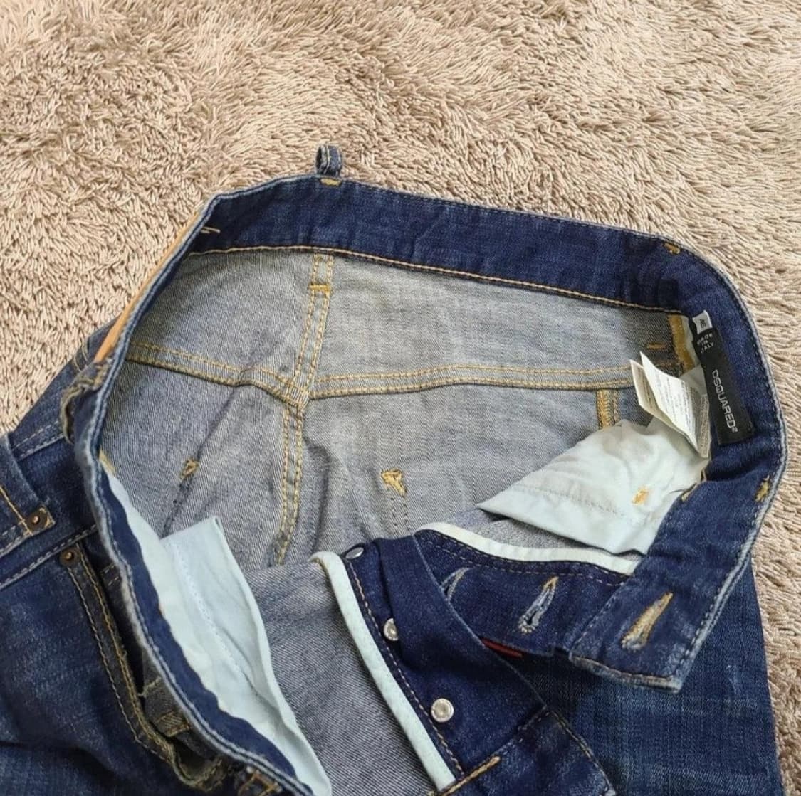 46 디스퀘어드 33 상품이미지6