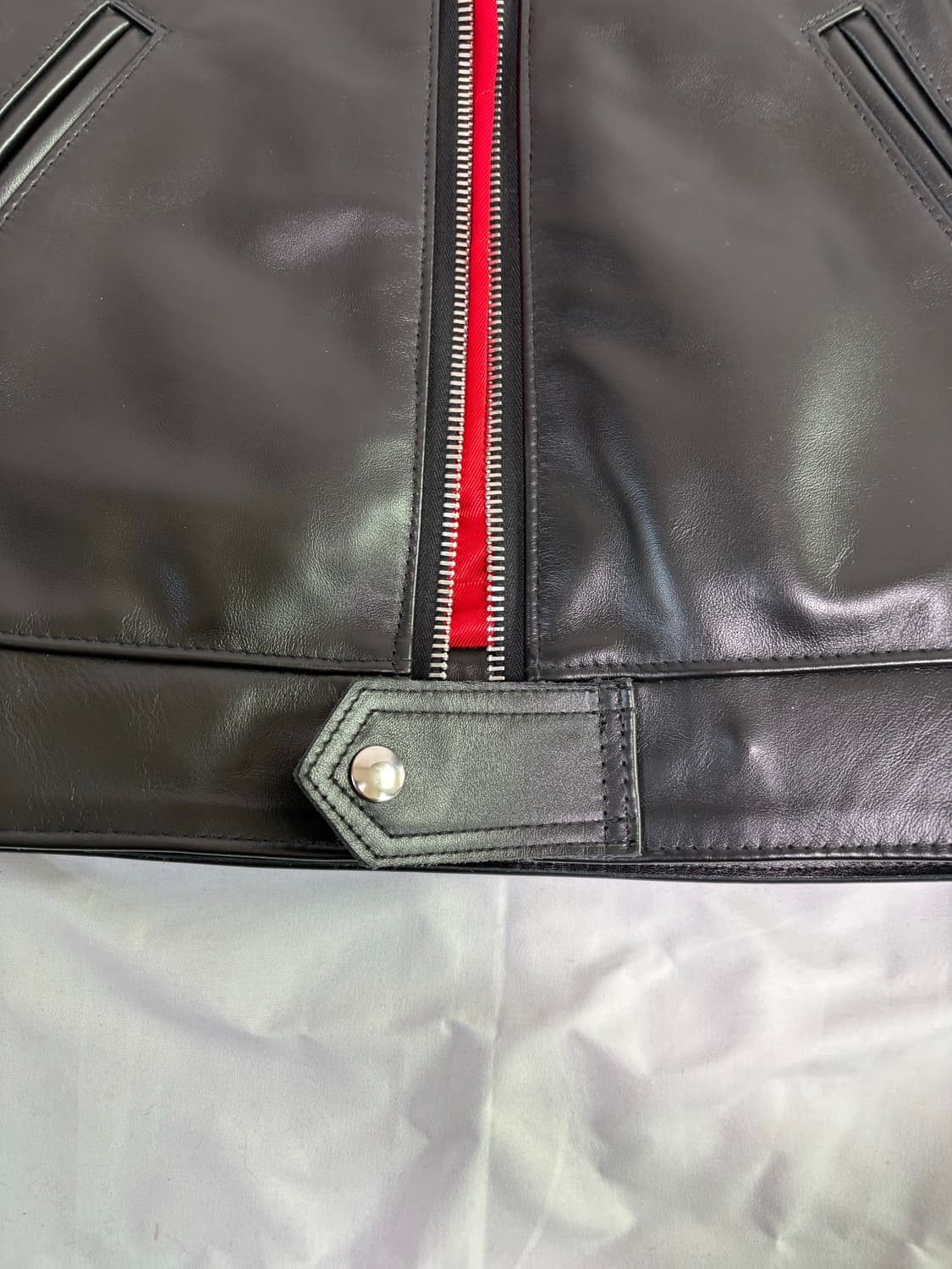 Lewis Leathers - 60 Corsair - Tight fit 상품이미지5