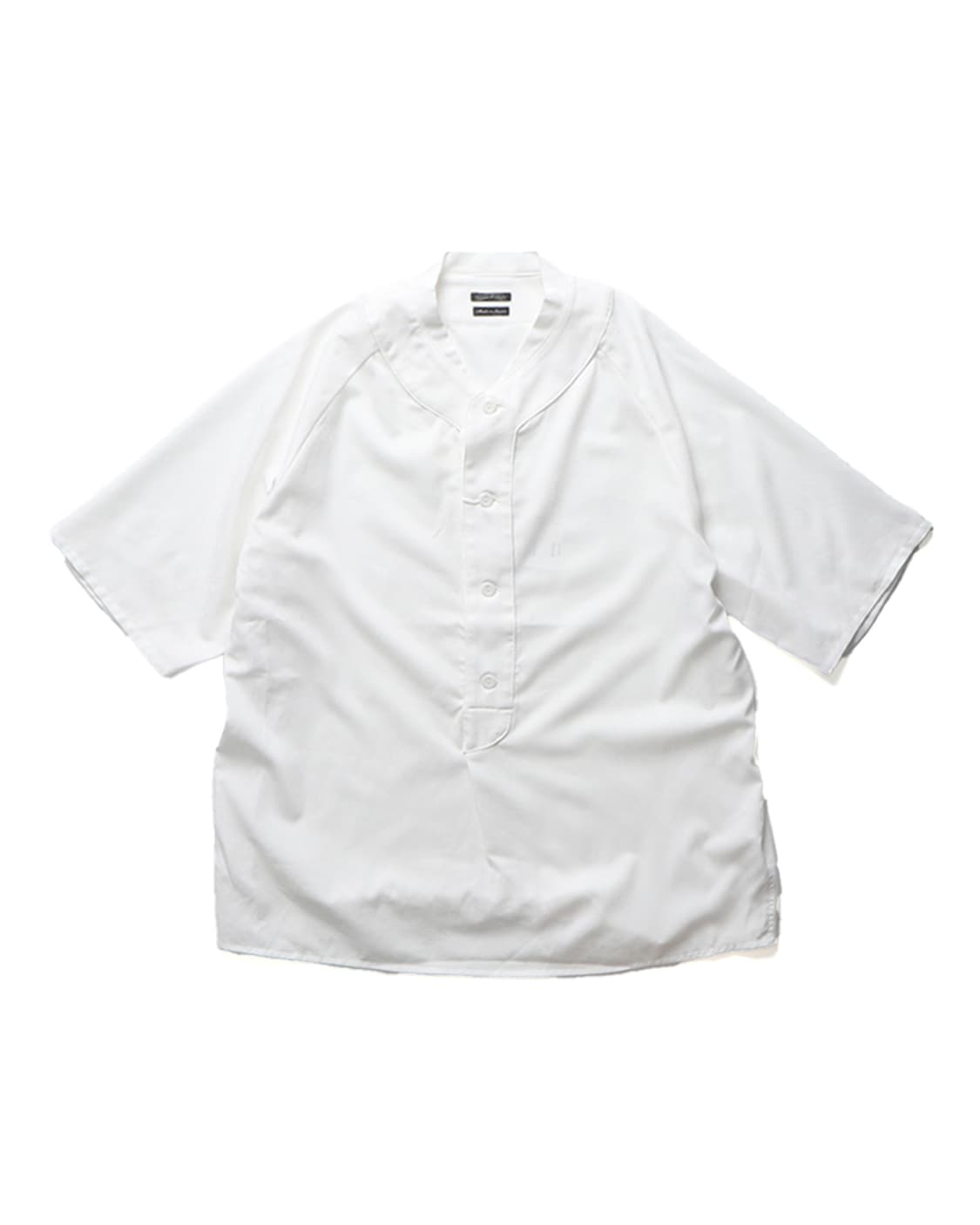 SUNNY SPORTS 40s Baseball Shirts Paisley 상품이미지2
