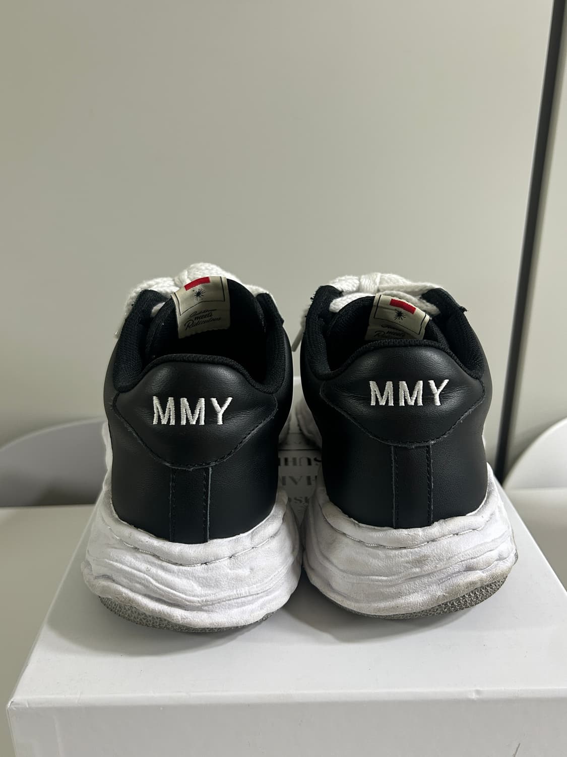 미하라야스히로 웨인 42 상품이미지3