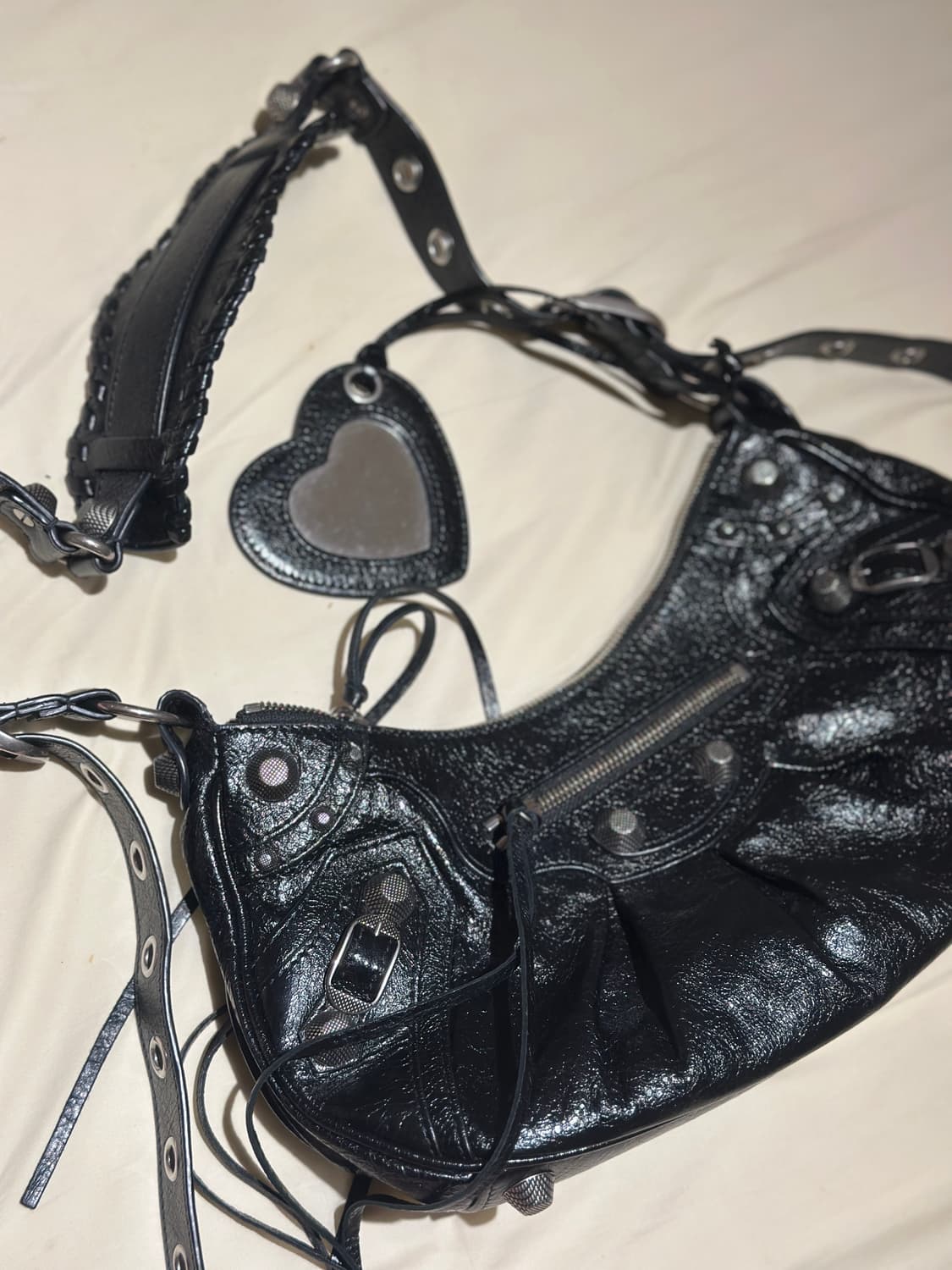 발렌시아가 르카골 s 숄더백 상품이미지1