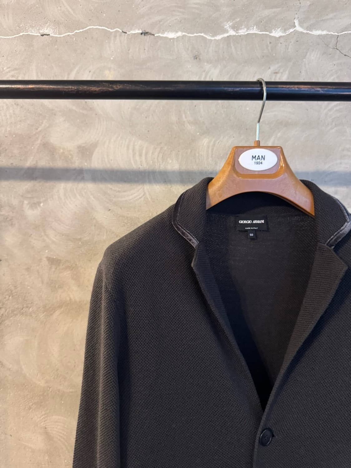 조르지오 아르마니 테일러드 자켓 100 상품이미지2