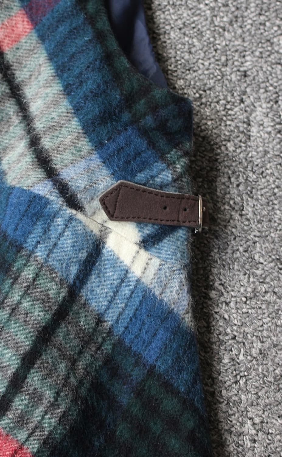 90s The Scotch House 모헤어 블랜드 원피스 상품이미지4