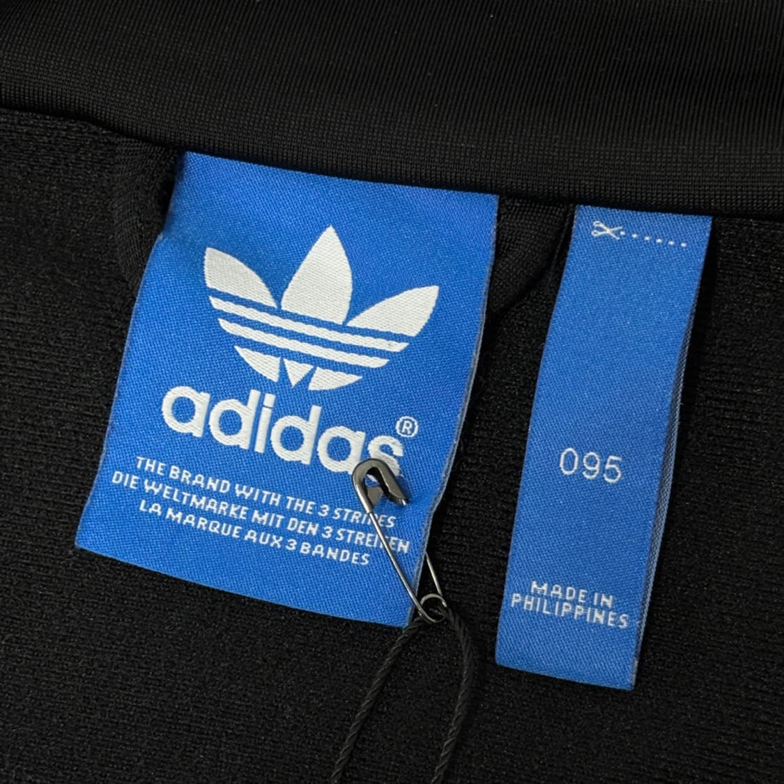 아디다스 파이어버드 져지 상품이미지2