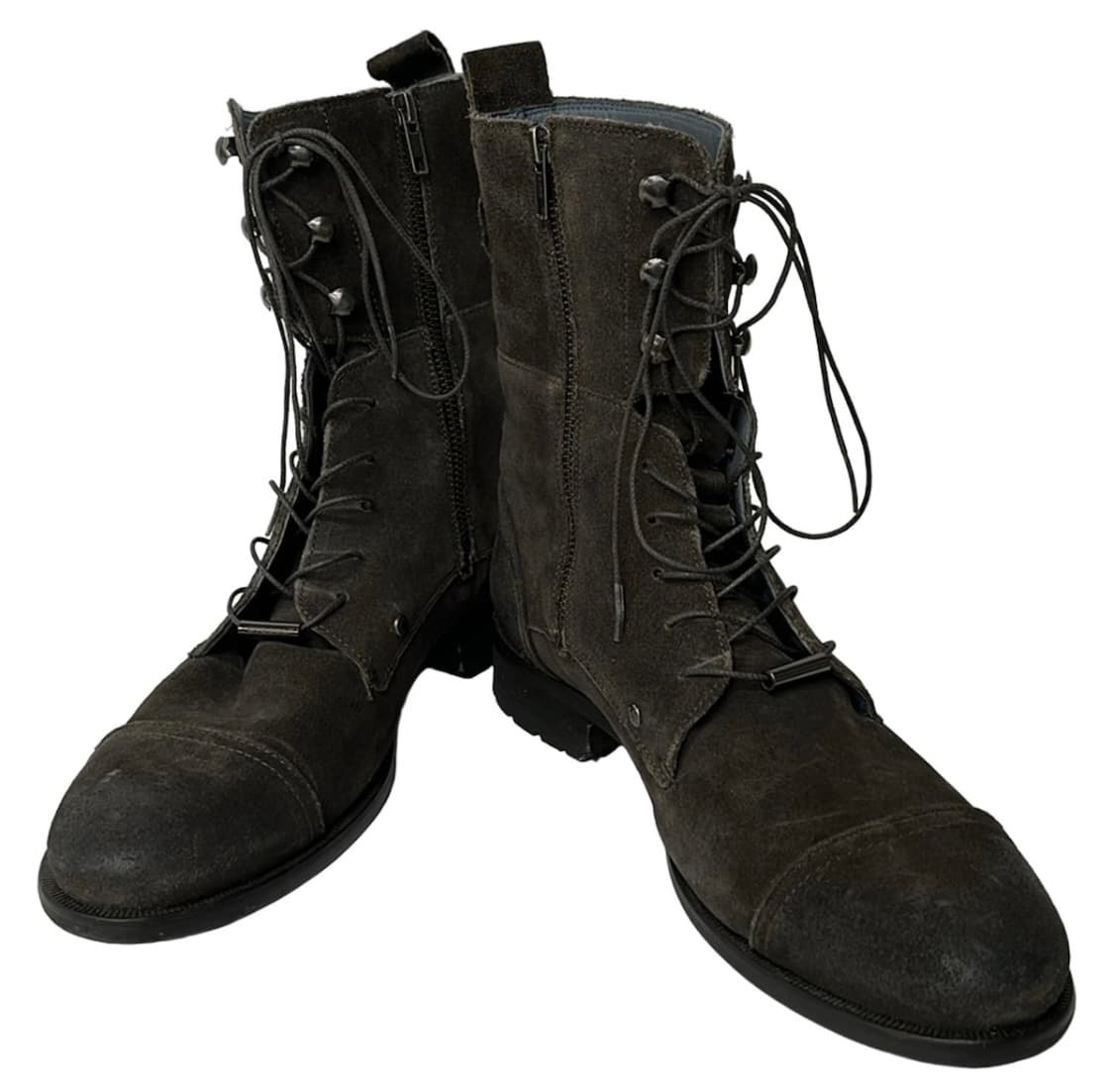 디젤 가죽 부츠  상품이미지1