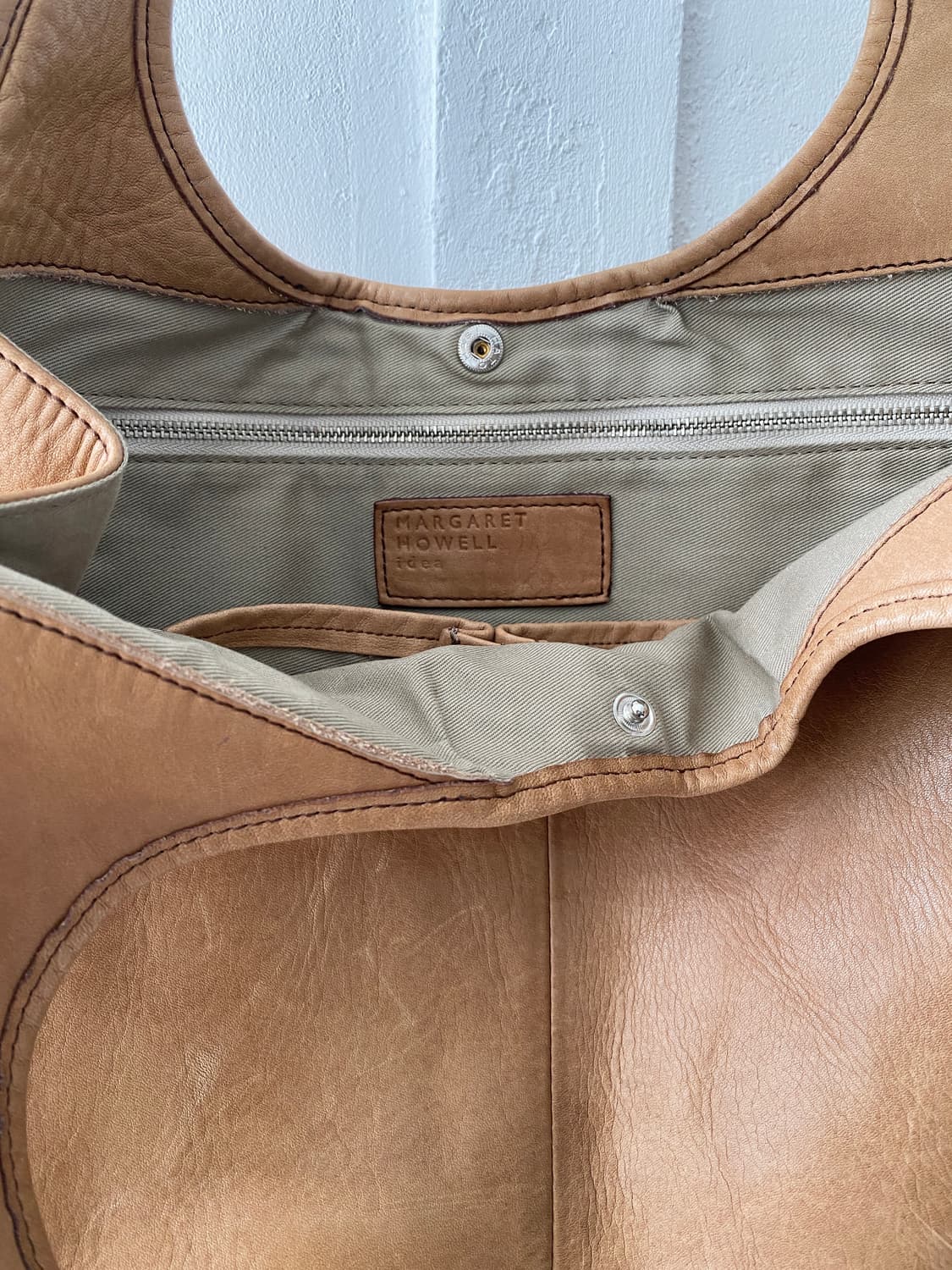 [Margaret howell] 토트백 상품이미지8