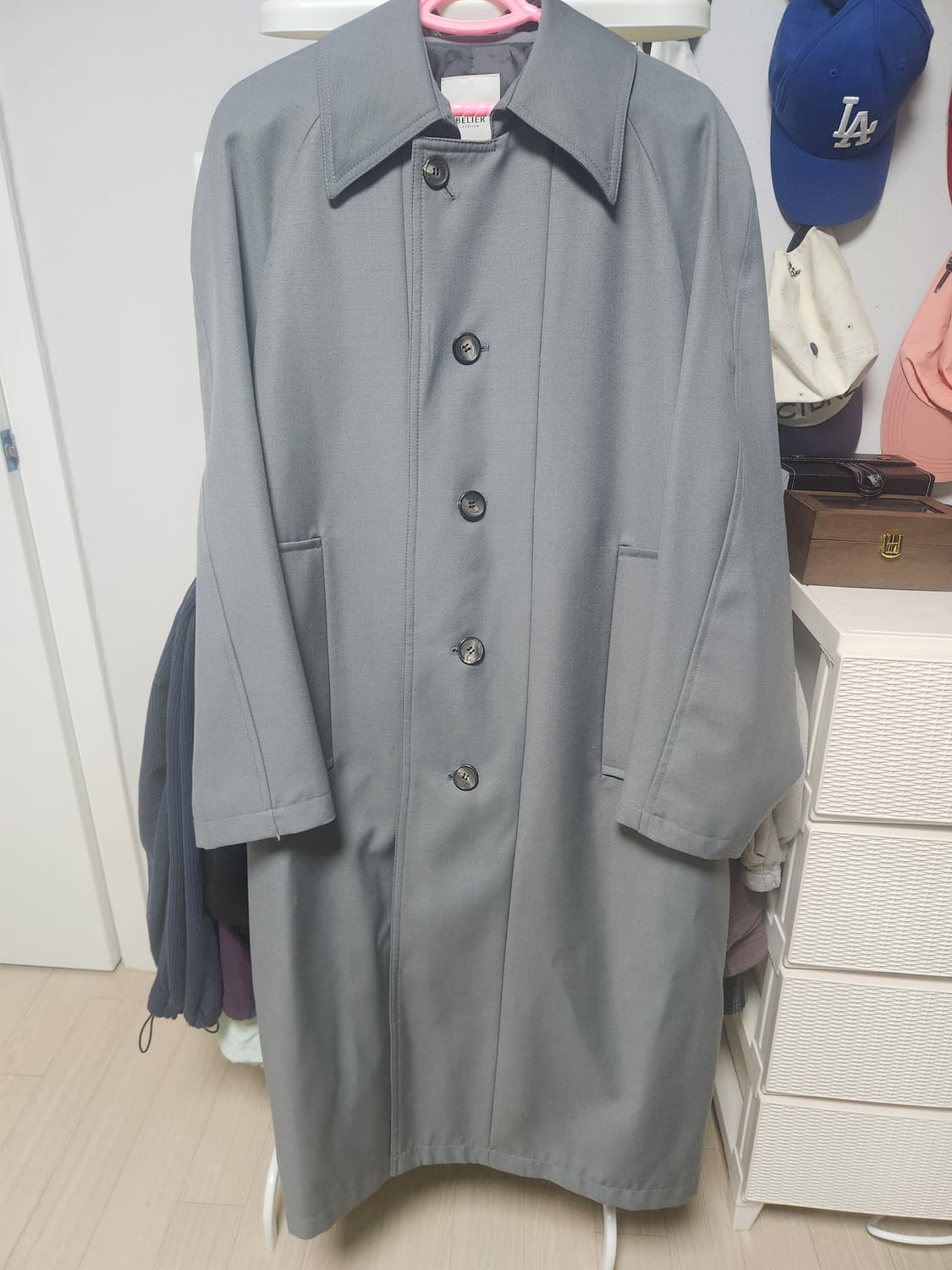 벨리에 울코트 m 상품이미지1