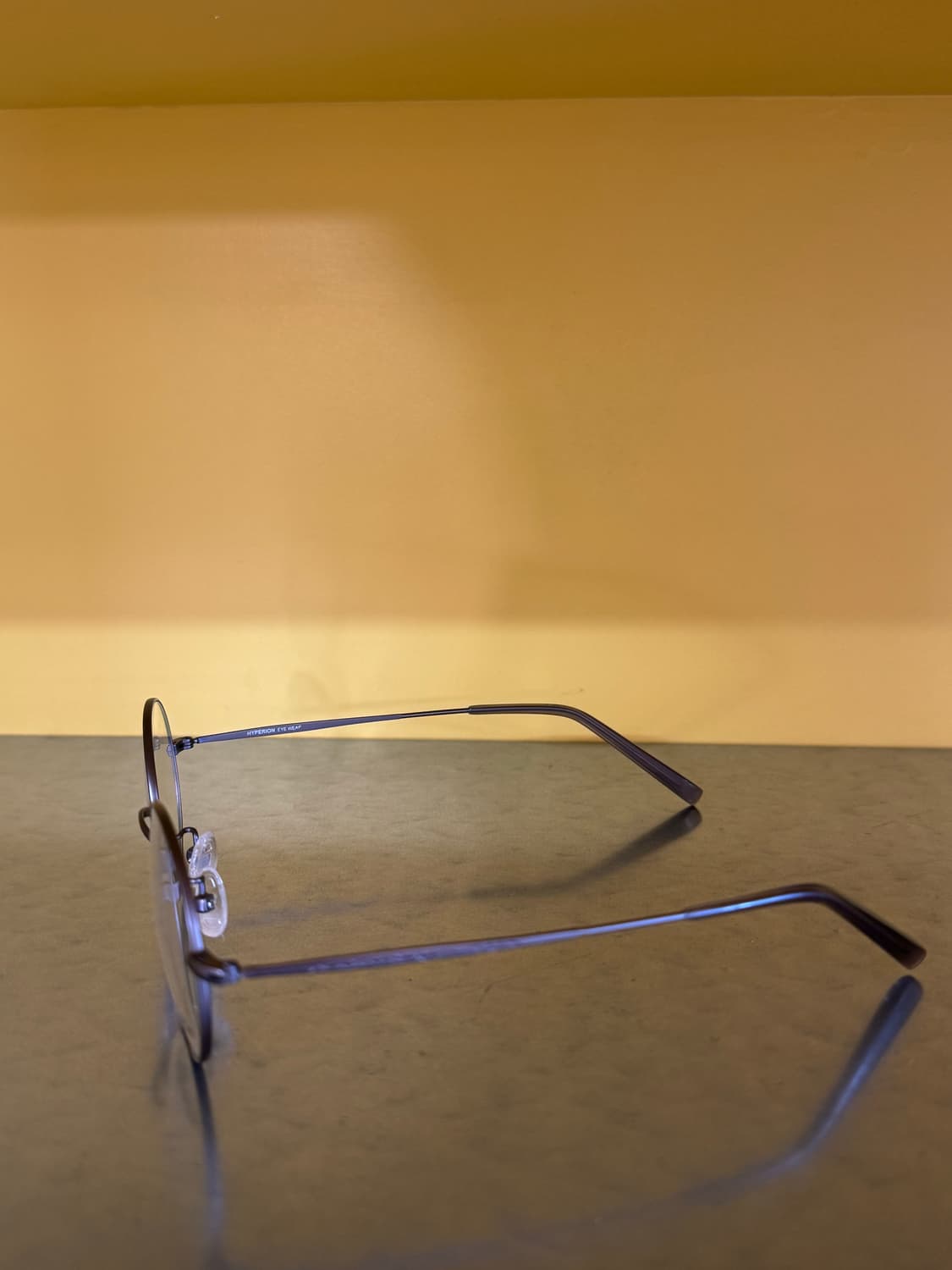 HYPERION HY 128 라운드 메탈 프레임 상품이미지2