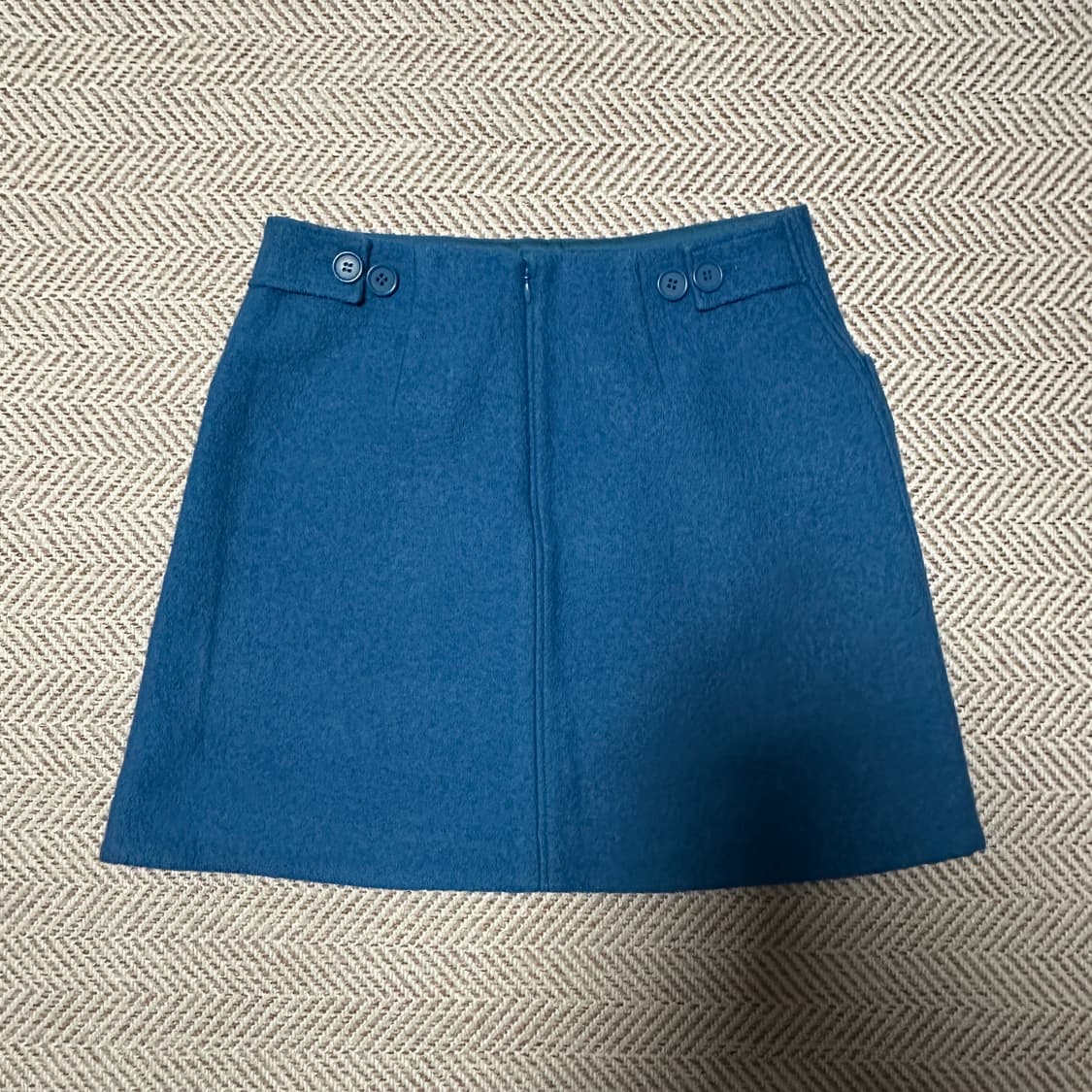COS woman skirt 상품이미지2