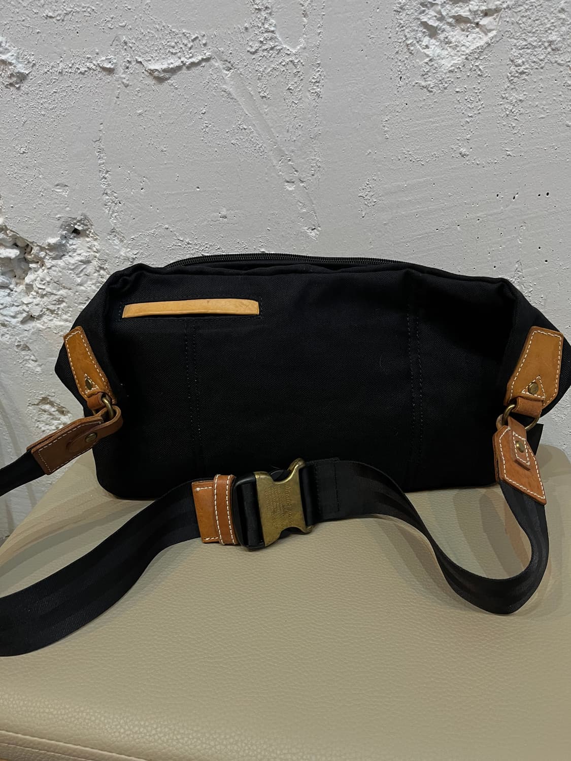 MASTER PIECE 코듀라 슬링백 Made in JAPAN  상품이미지6